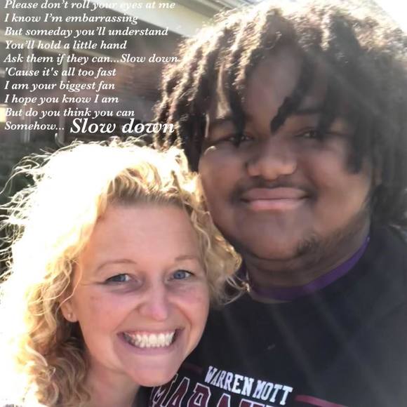 Meet your Posher, Amanda - Picture 1 of 1